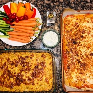 Meet your Posher, Loraine